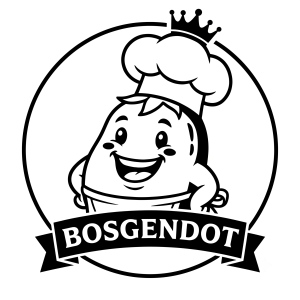 Sambal Bosgendot Variant Original 107 Gram