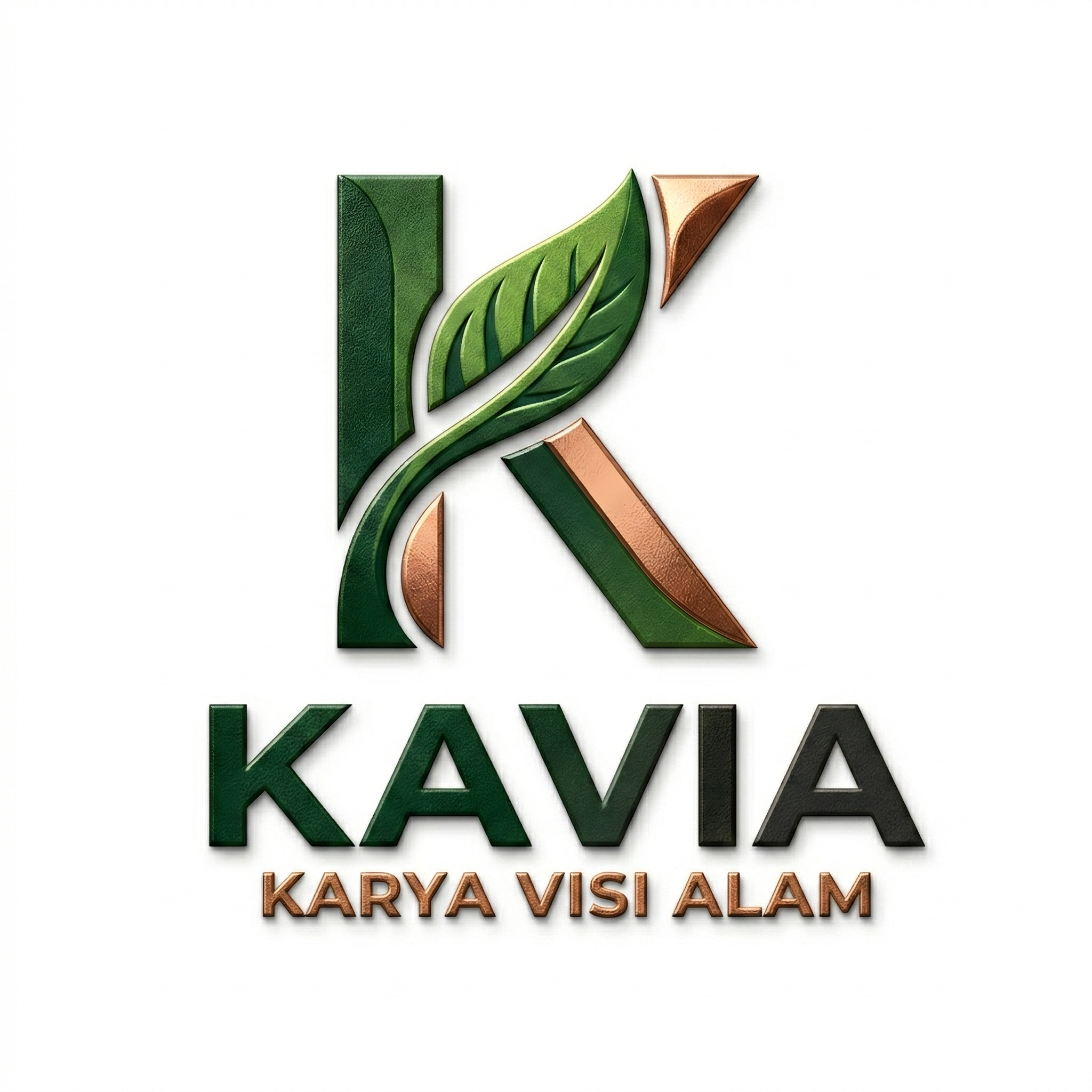 KARYA VISI ALAM